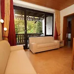 Apartament In
