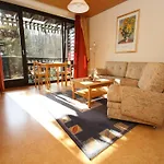 Appartement In Wieda