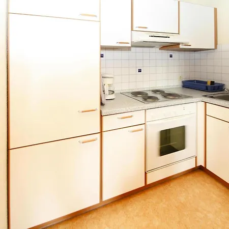 House Schiefertal, Apartment Wieda