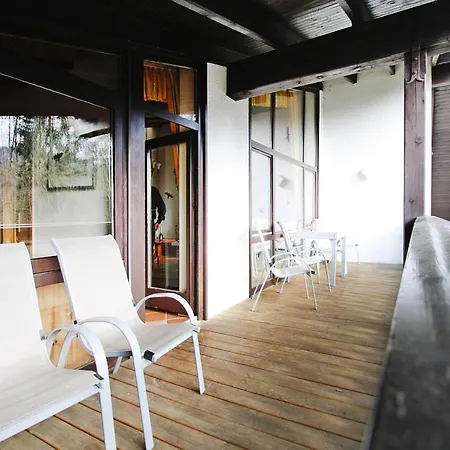 Apartment House Schiefertal, Wieda