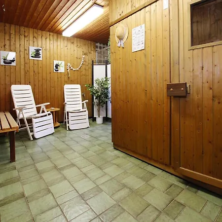 House Schiefertal, Apartment *