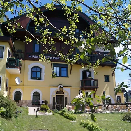 House Schiefertal,