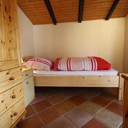 House Schiefertal, Wieda
