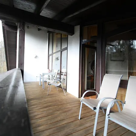 Apartment House Schiefertal,