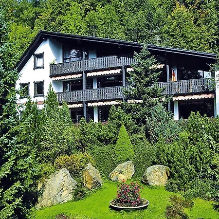 Apartment House Schiefertal, Wieda
