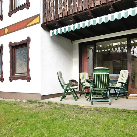 House Schiefertal, * Wieda