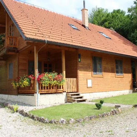 House Schiefertal, *