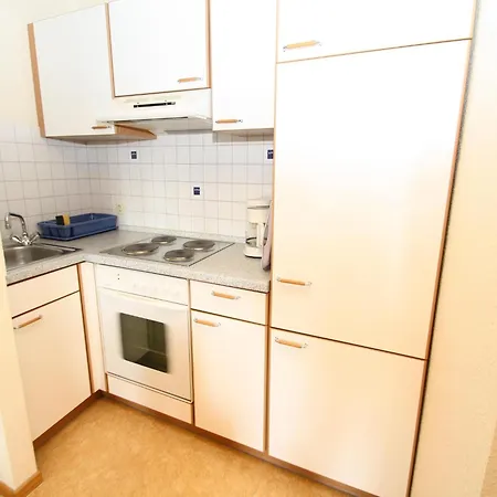 House Schiefertal, Apartment