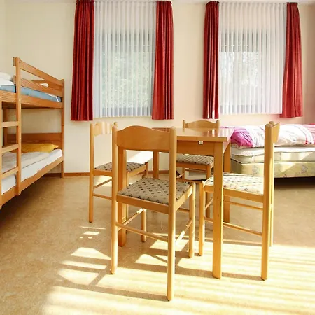 Apartment House Schiefertal, Wieda
