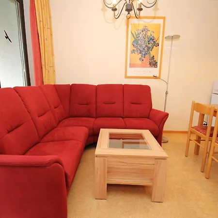 Apartament In