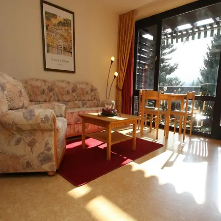 Apartament In *