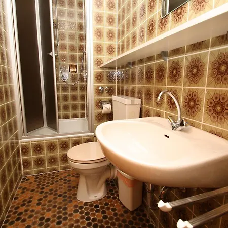 Apartament In