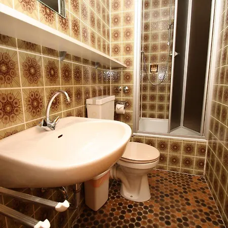 Apartament In *