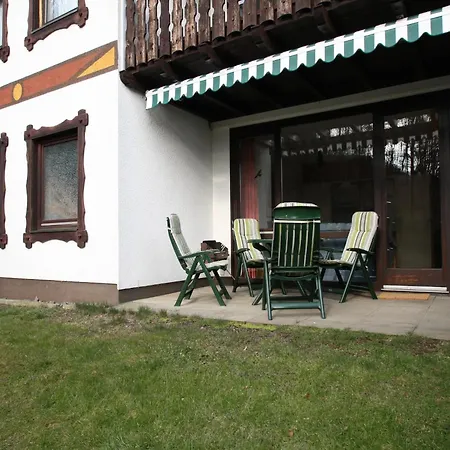 House Schiefertal, * Wieda