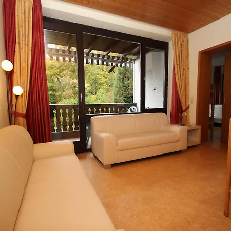 Apartment House Schiefertal,