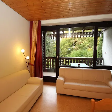 House Schiefertal,