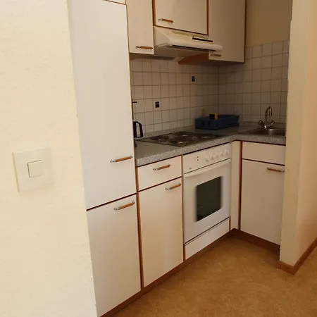 In Apartment Wieda