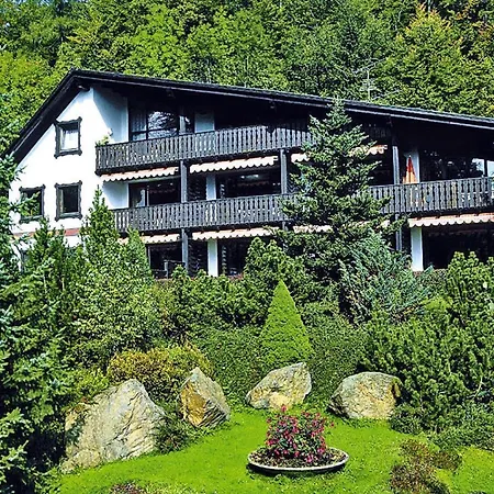 House Schiefertal, Wieda