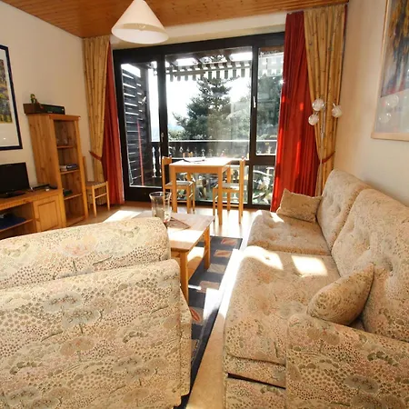 House Schiefertal, Apartment