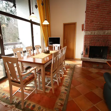 House Schiefertal,