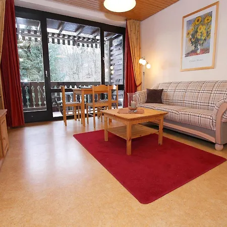 Apartament In