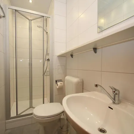 House Schiefertal, Apartment Wieda