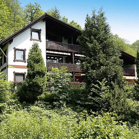 House Schiefertal, Apartment *
