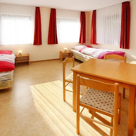 Apartman In
