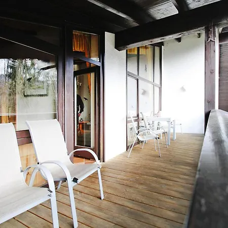 Appartement In