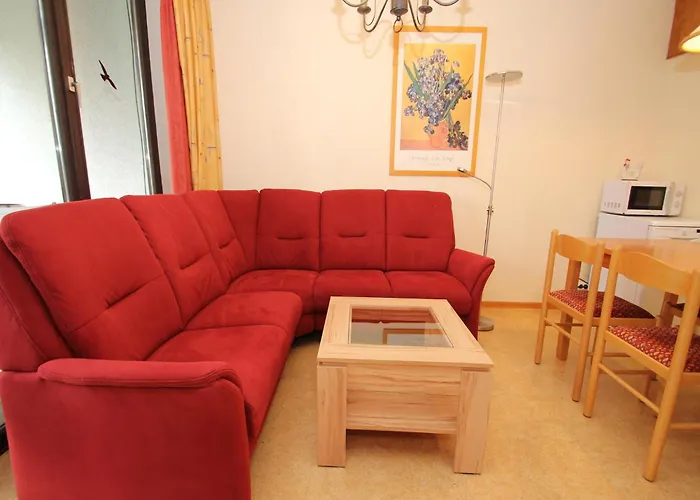 Apartamento In