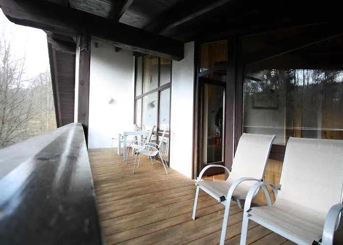 Apartamento In