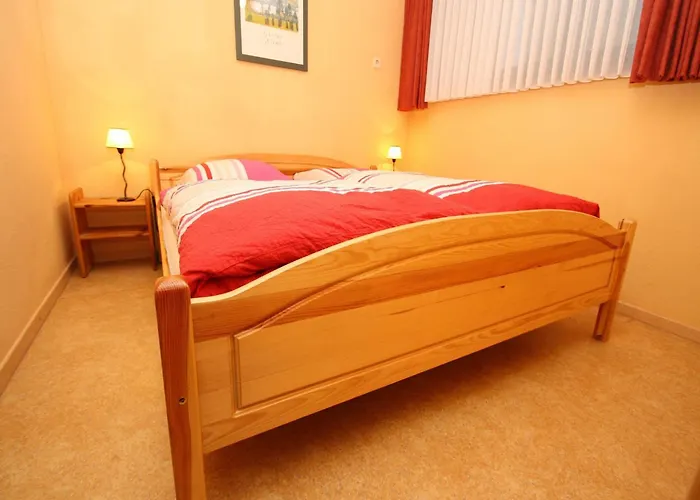 In Apartamento Wieda