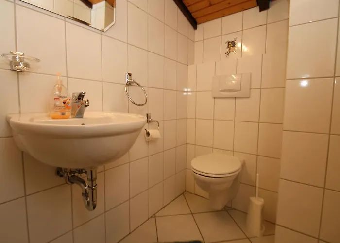 In Apartamento Wieda