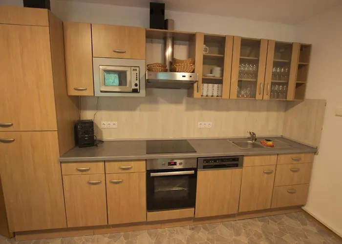 Apartamento In Wieda