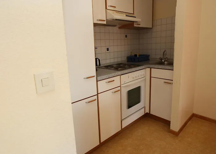 In Apartamento Wieda