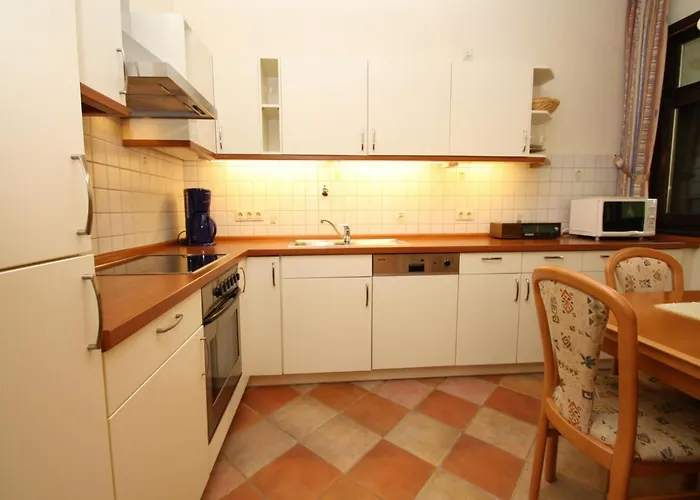 Apartamento In