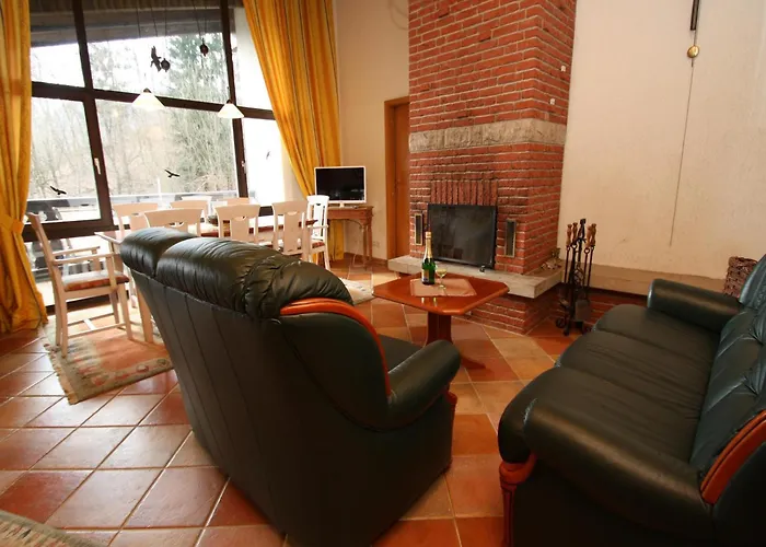 In Apartamento Wieda