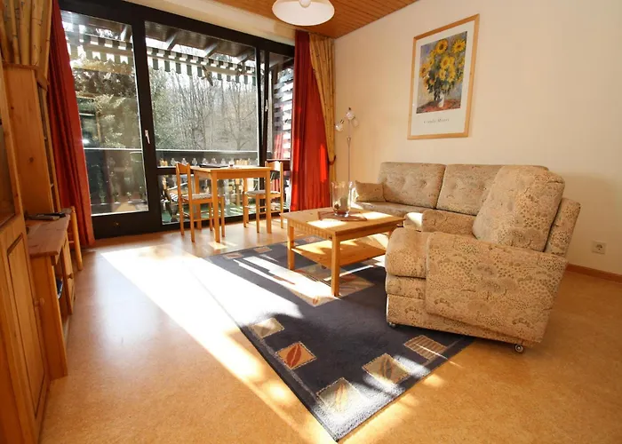 Apartamento In Wieda