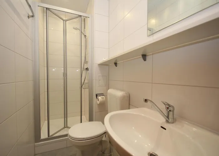 In Apartamento Wieda